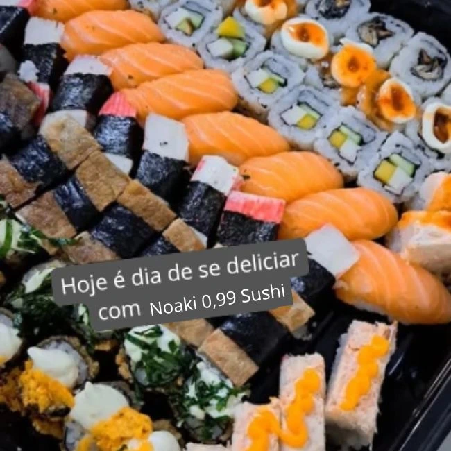 Pedido de Tiago
